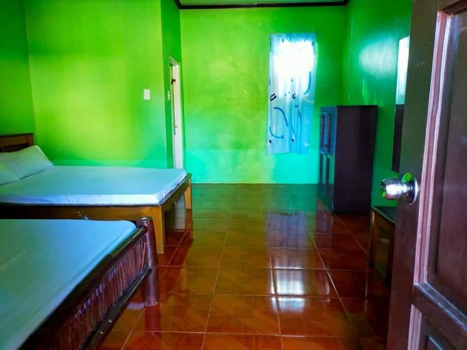 Edsan Apartment Santa Fe  Rum bild