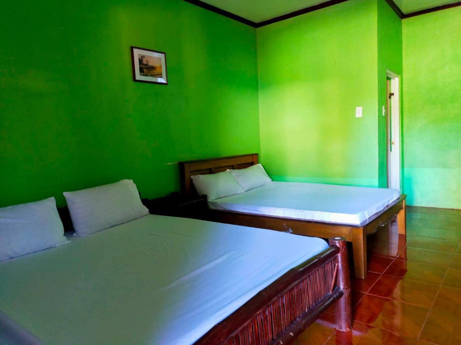 Edsan Apartment Santa Fe  Rum bild