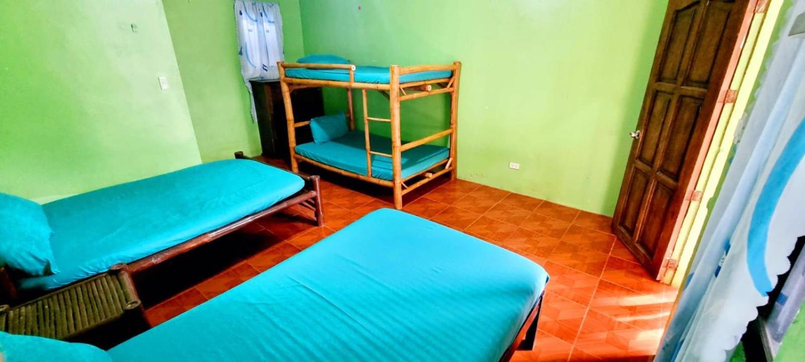 Edsan Apartment Santa Fe  Rum bild