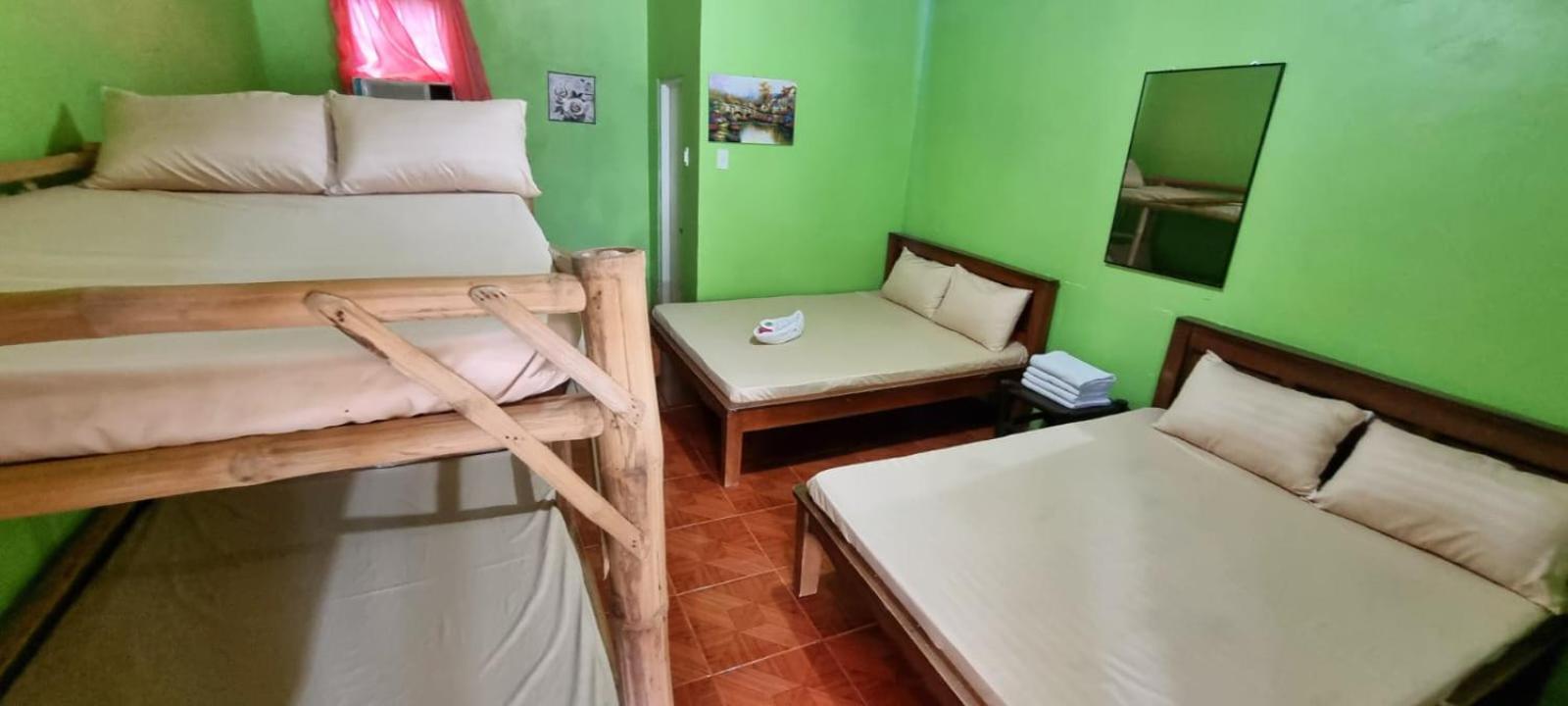 Edsan Apartment Santa Fe  Rum bild