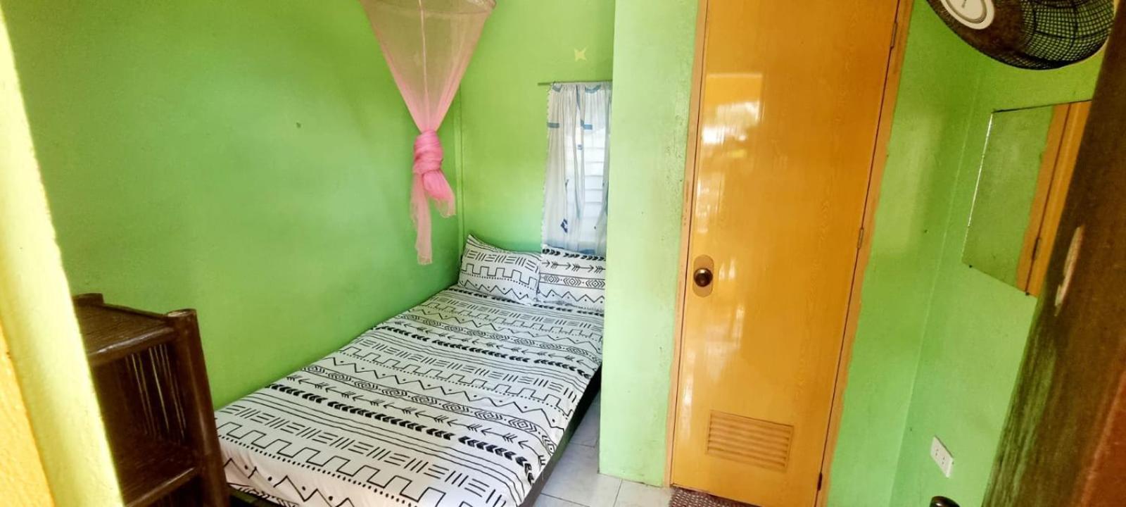 Edsan Apartment Santa Fe  Rum bild
