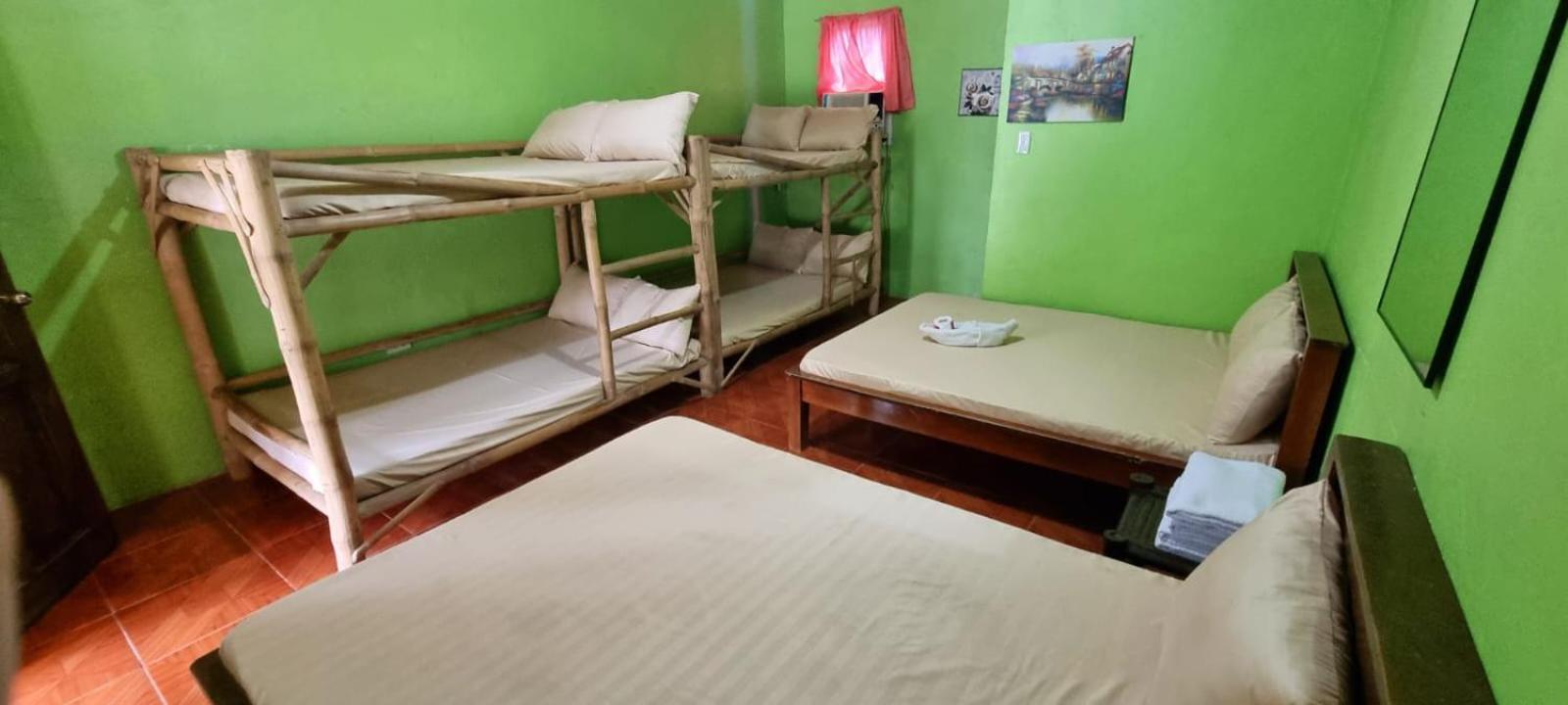 Edsan Apartment Santa Fe  Rum bild